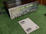 Sansui G-22000 Monster Receiver