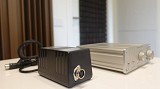 Graham Slee Majestic DAC con PSU Enigma