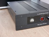 Lampizator Lampizator Vinyl Phono VP4-Silver highend audio phono preamplifier