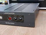 Lampizator Lampizator Vinyl Phono VP4-Silver highend audio phono preamplifier