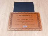 Lampizator Lampizator Vinyl Phono VP4-Silver highend audio phono preamplifier