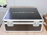 Lampizator Lampizator Vinyl Phono VP4-Silver highend audio phono preamplifier