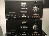 Audio Research  Reference 250SE