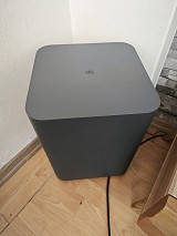 JBL Bar 500