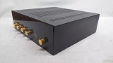 Audio Note (UK) OTO Phono SE Valve Preamp