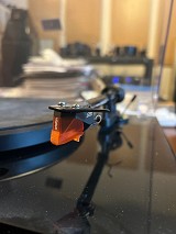 Pro-Ject Debut Carbon