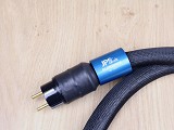 JPS Labs Aluminata highend audio power cable 2,0 metre