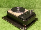 Thorens TD 124 MKI Plattenspieler Grace 12" Tonarm