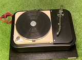 Thorens TD 124 MKI Plattenspieler Grace 12" Tonarm