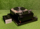 Thorens TD 124 MKI Plattenspieler Grace 12" Tonarm