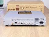 CEC TL2N highend audio CD transport