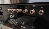 Audio Note (UK) Soro Phono SE Class A