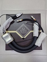 Kharma Exquisite Series Phono Cable 1m