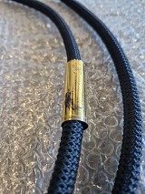 Ayon Audio Ayon Audio Dragon Heart Series Interconnect RCA 1m