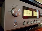 Luxman L-590AX MK2 Integrated Amplifier