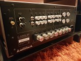 Luxman L-590AX MK2 Integrated Amplifier