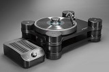 SME Model 60 Turntable