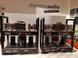 VTL VTL 500 Deluxe + Super-Deluxe Preamplifier + Book