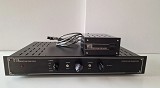 VTL VTL 500 Deluxe + Super-Deluxe Preamplifier + Book