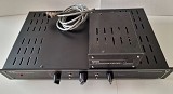 VTL VTL 500 Deluxe + Super-Deluxe Preamplifier + Book