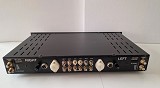 VTL VTL 500 Deluxe + Super-Deluxe Preamplifier + Book