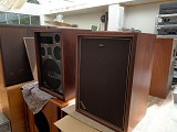 Coral BX-1500 Monitor Lautsprecher