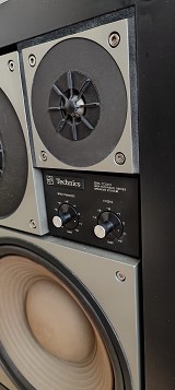 Technics SB-1000