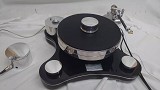 Transrotor Zet 3 Turntable with Audiomods VI Arm