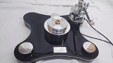 Transrotor Zet 3 Turntable with Audiomods VI Arm