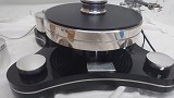 Transrotor Zet 3 Turntable with Audiomods VI Arm