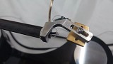 Transrotor Zet 3 Turntable with Audiomods VI Arm