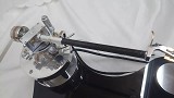 Transrotor Zet 3 Turntable with Audiomods VI Arm