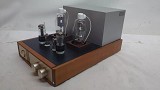 WAVAC Audio MD-811 MK II Singled Ended Triode Valve Amp