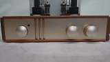 WAVAC Audio MD-811 MK II Singled Ended Triode Valve Amp