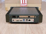 Small Green Computer Sonic Transporter i9 (Gen.1) highend audio music server