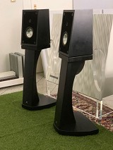 Pawel Acoustics Ensemble PA-1 Monitore + Stands