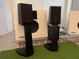 Pawel Acoustics Ensemble PA-1 Monitore + Stands