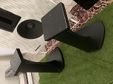 Pawel Acoustics Ensemble PA-1 Monitore + Stands