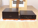 SPEC Corporation RMP-DAC3EX highend audio D/A-converter