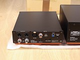 SPEC Corporation RMP-DAC3EX highend audio D/A-converter