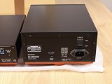 SPEC Corporation RMP-DAC3EX highend audio D/A-converter