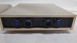 WAVAC Audio PRT-1 Valve Preamp with PSU