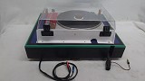 Thorens TD124 MK 2 Turntable with Hadcock Arm