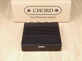 Chord TToby highend audio power amplifier