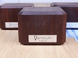 Verictum Cogitari X-Bulk Silver highend audio passive EMI RFI ground A/C filter (3 available)