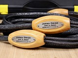 Jorma Design Jorma Design Origo highend audio speaker cables 5,0 metre