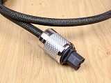 Jorma Design Statement highend audio power cable 2,0 metre