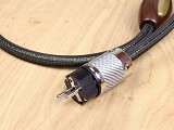 Jorma Design Statement highend audio power cable 2,0 metre