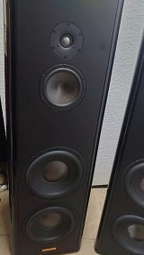 Magico S5 MK 1 Speakers