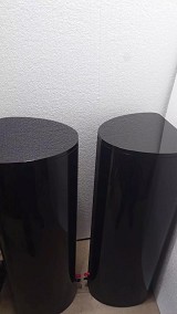 Magico S5 MK 1 Speakers